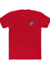 Mouse & Key Retro T-Shirt