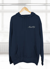 Mouse & Key Mandala - Hoodie