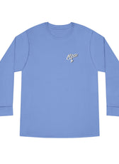 Mouse & O-Key Long Sleeve Tee