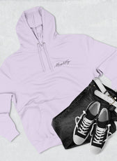 Mouse & Key Mandala - Hoodie