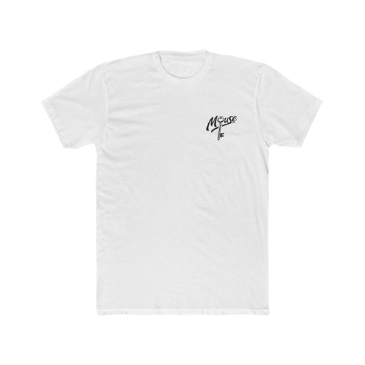 Mouse & O-Key Tee