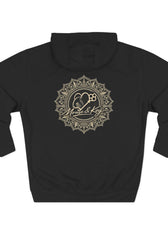 Mouse & Key Mandala - Hoodie