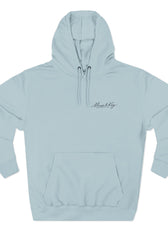 Mouse & Key Mandala - Hoodie