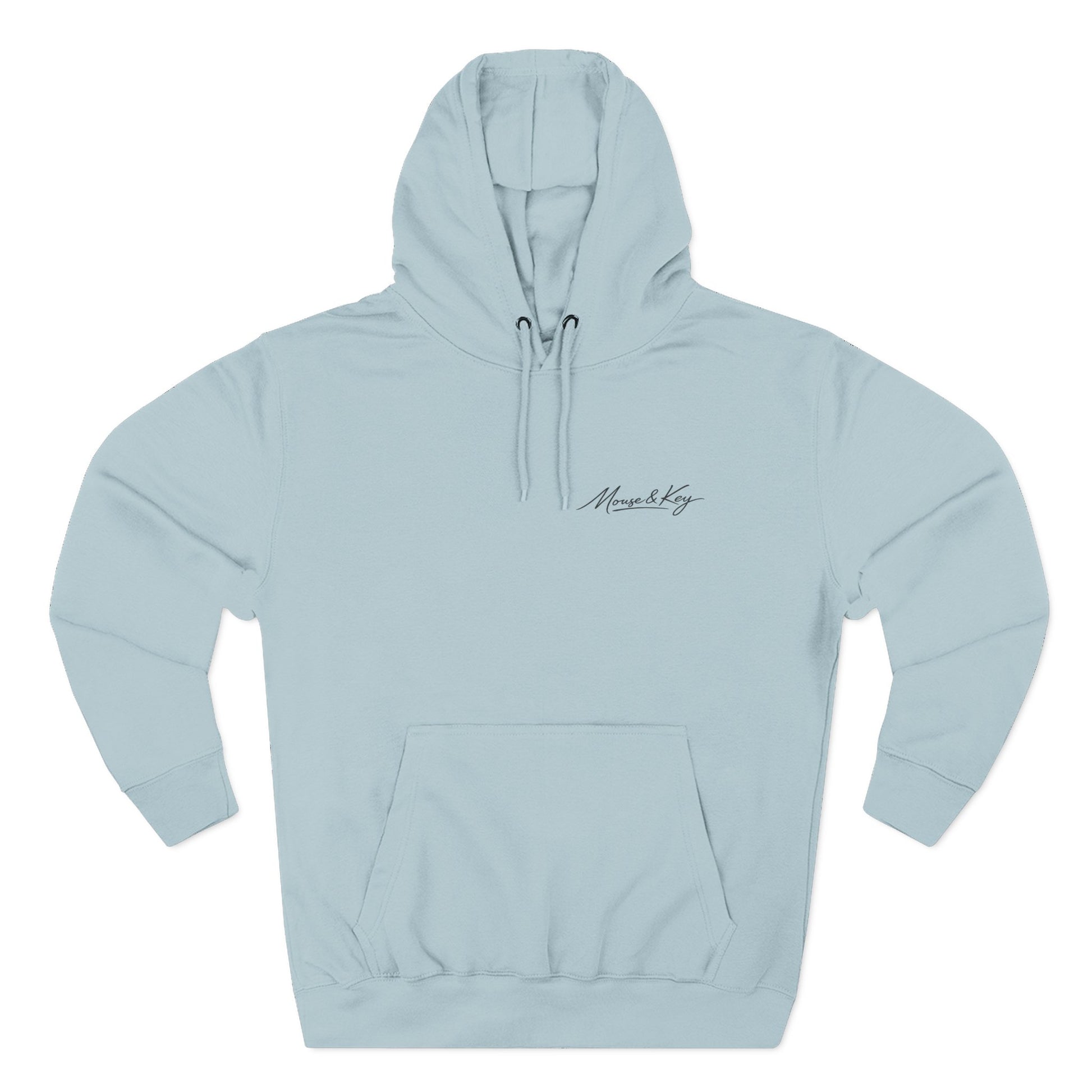 Mouse & Key Mandala - Hoodie