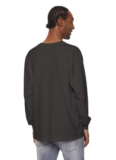 Mouse & Key Script Long Sleeve