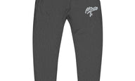 Embroidered Mouse & Key Sweatpants