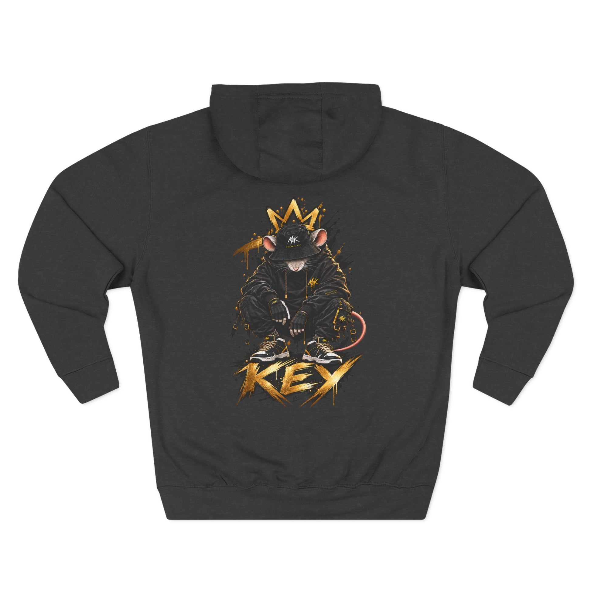 Streekey - Hoodie