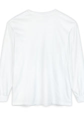 Mouse & Key Script Long Sleeve