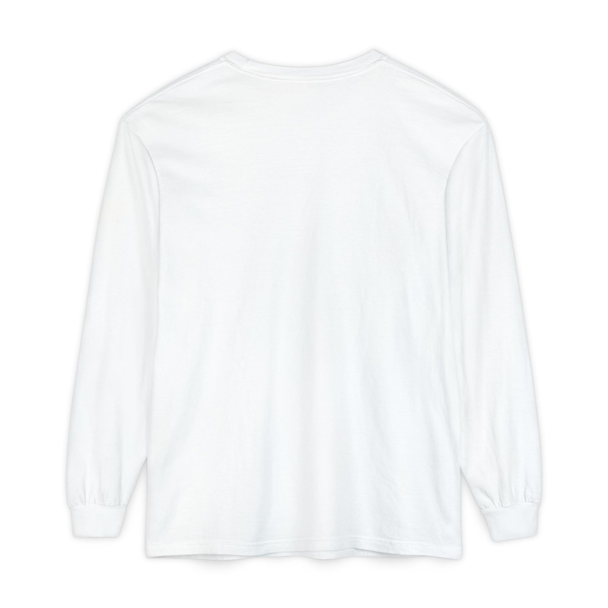 Mouse & Key Script Long Sleeve