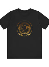 Mouse & Key Ori T-Shirt