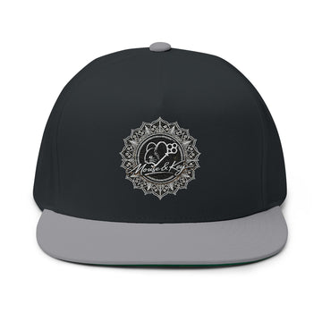 Black/Grey