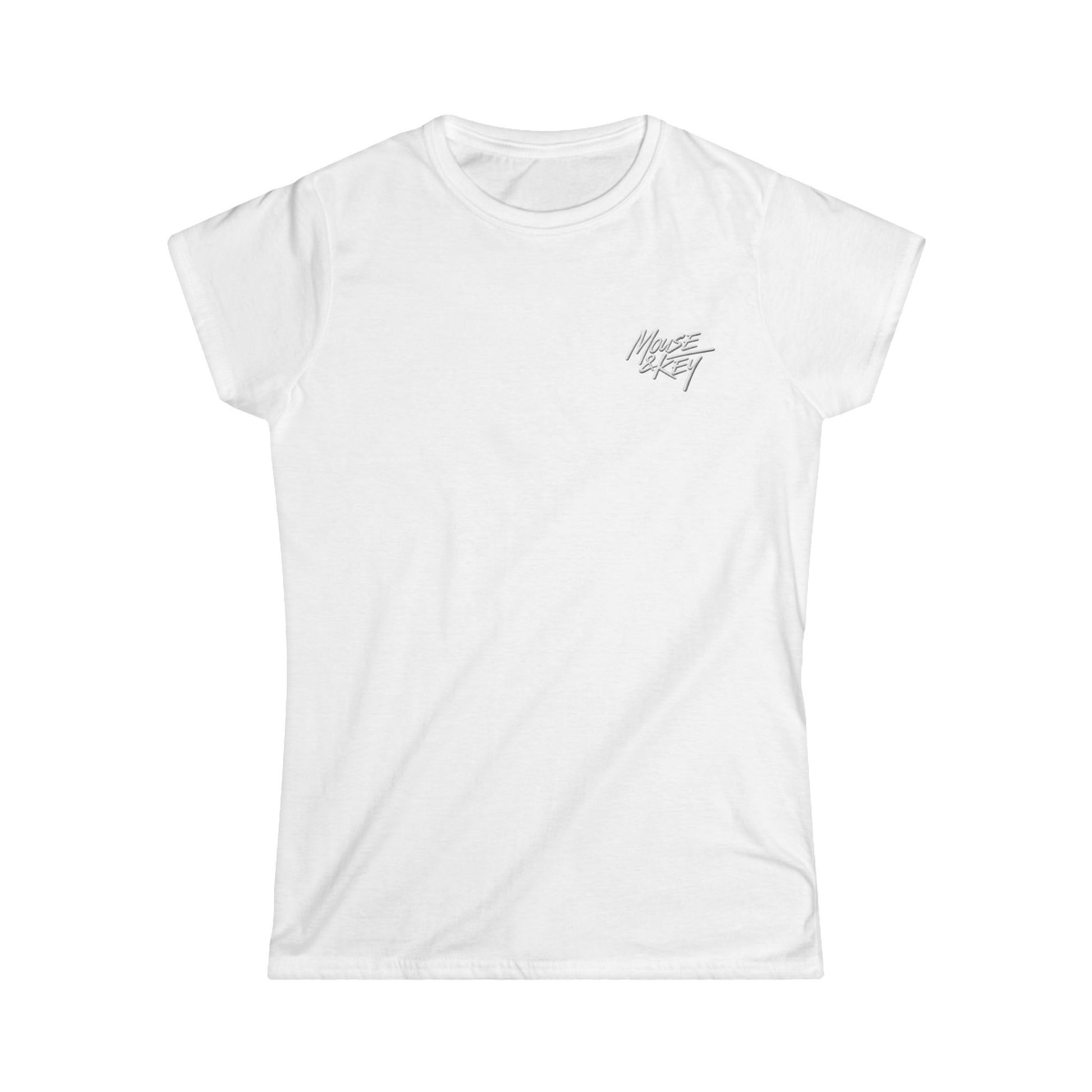 M&K Keybearer - Women's Tee