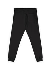 Embroidered Mouse & Key Sweatpants