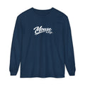  True Navy