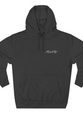Mouse & Key Mandala - Hoodie