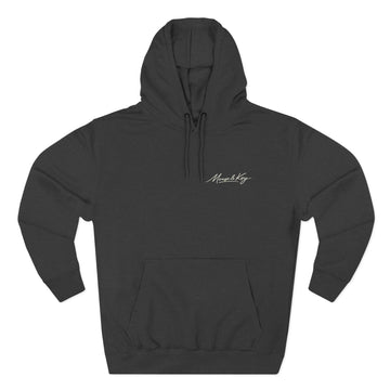 Charcoal Heather