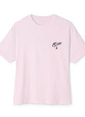 Mouse & O-Key Oversized Tee