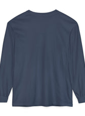Mouse & Key Script Long Sleeve