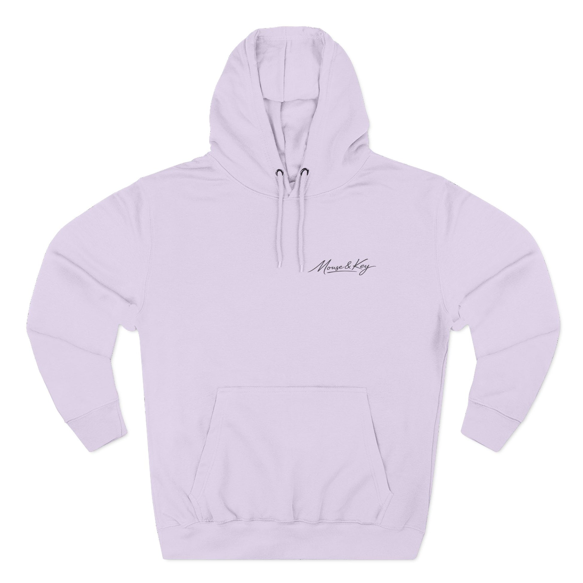 Mouse & Key Mandala - Hoodie