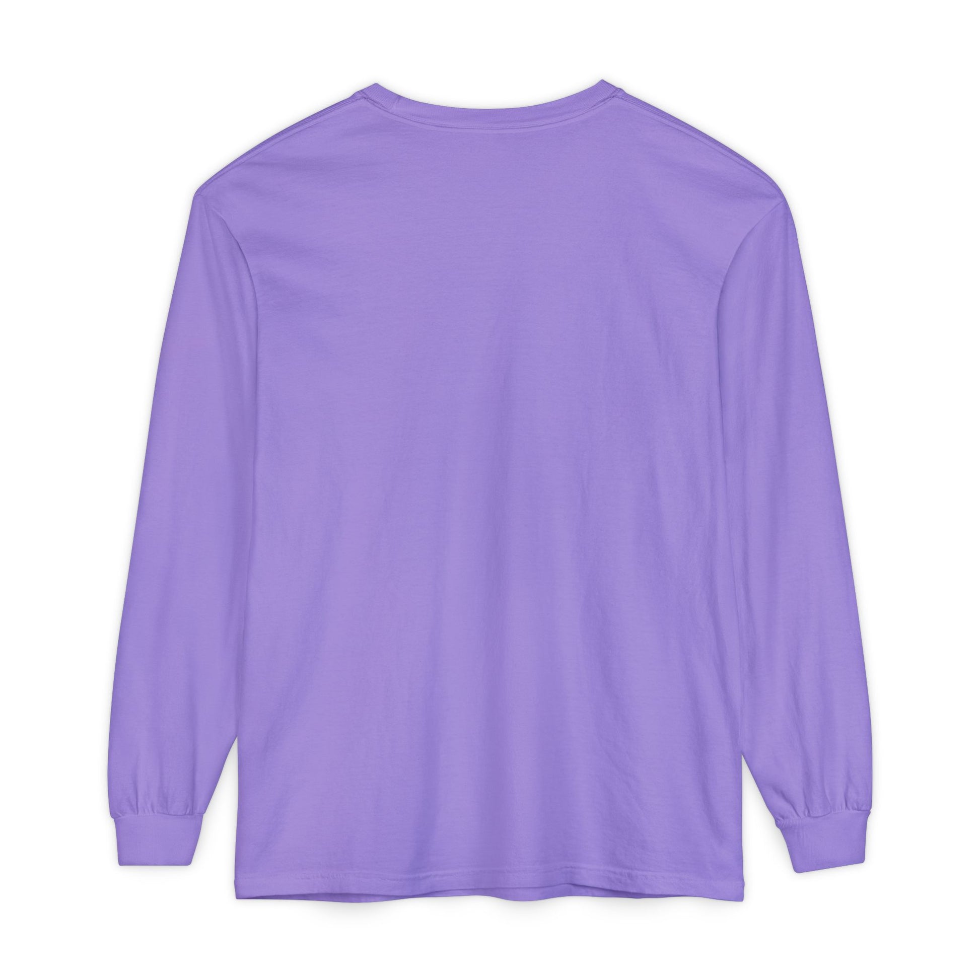 Mouse & Key Script Long Sleeve