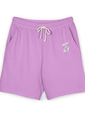 Mouse & Key Fleece Sweat Shorts