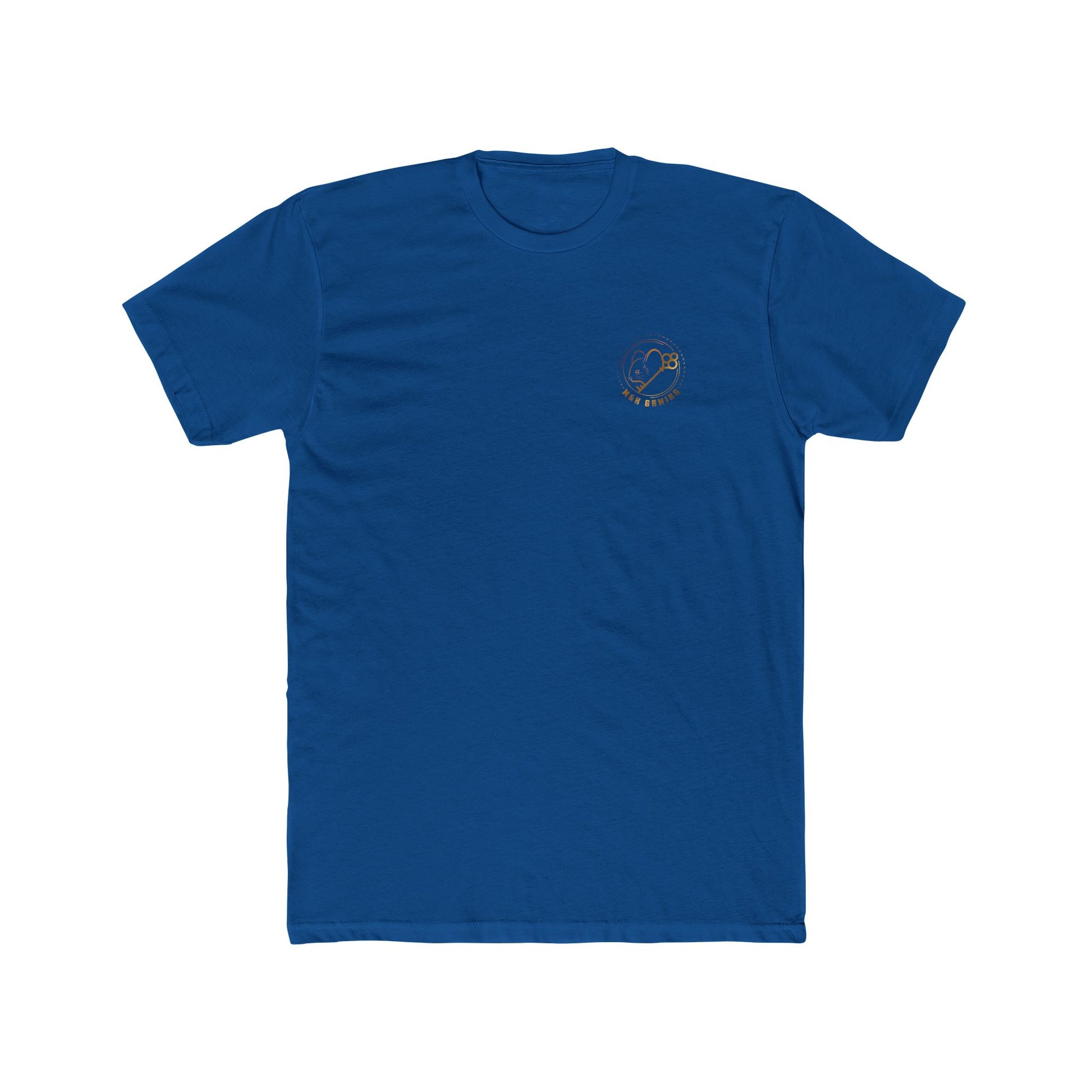Mouse & Key gDrip Gaming Tee