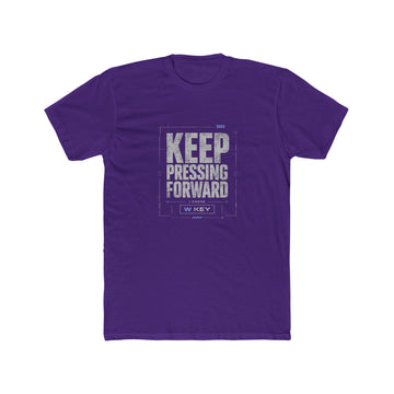 Solid Purple Rush