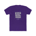  Solid Purple Rush