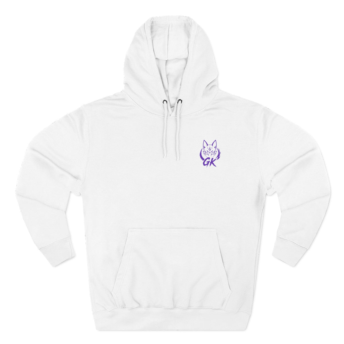 GK Kitsune - Hoodie