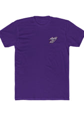 Mouse & Key Retro T-Shirt