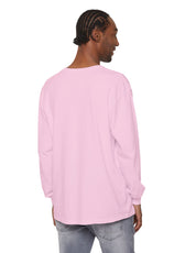 Mouse & Key Script Long Sleeve