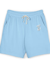 Mouse & Key Fleece Sweat Shorts