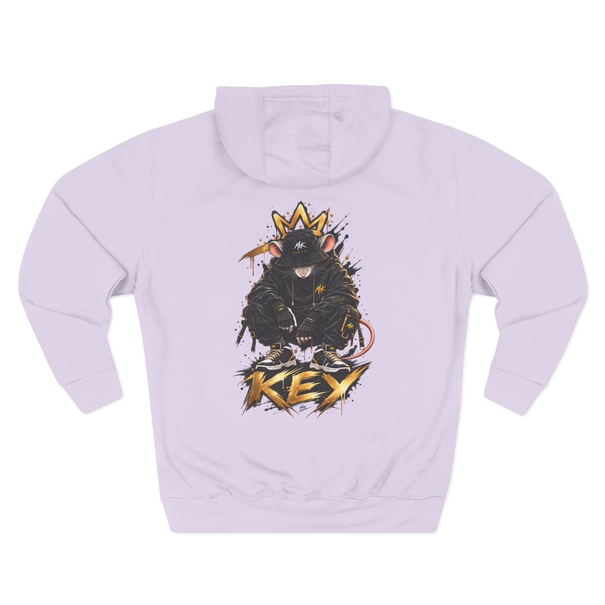 Streekey - Hoodie