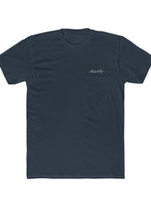 Gaming Got Me Through It – Mental Health Awareness T-Shirt