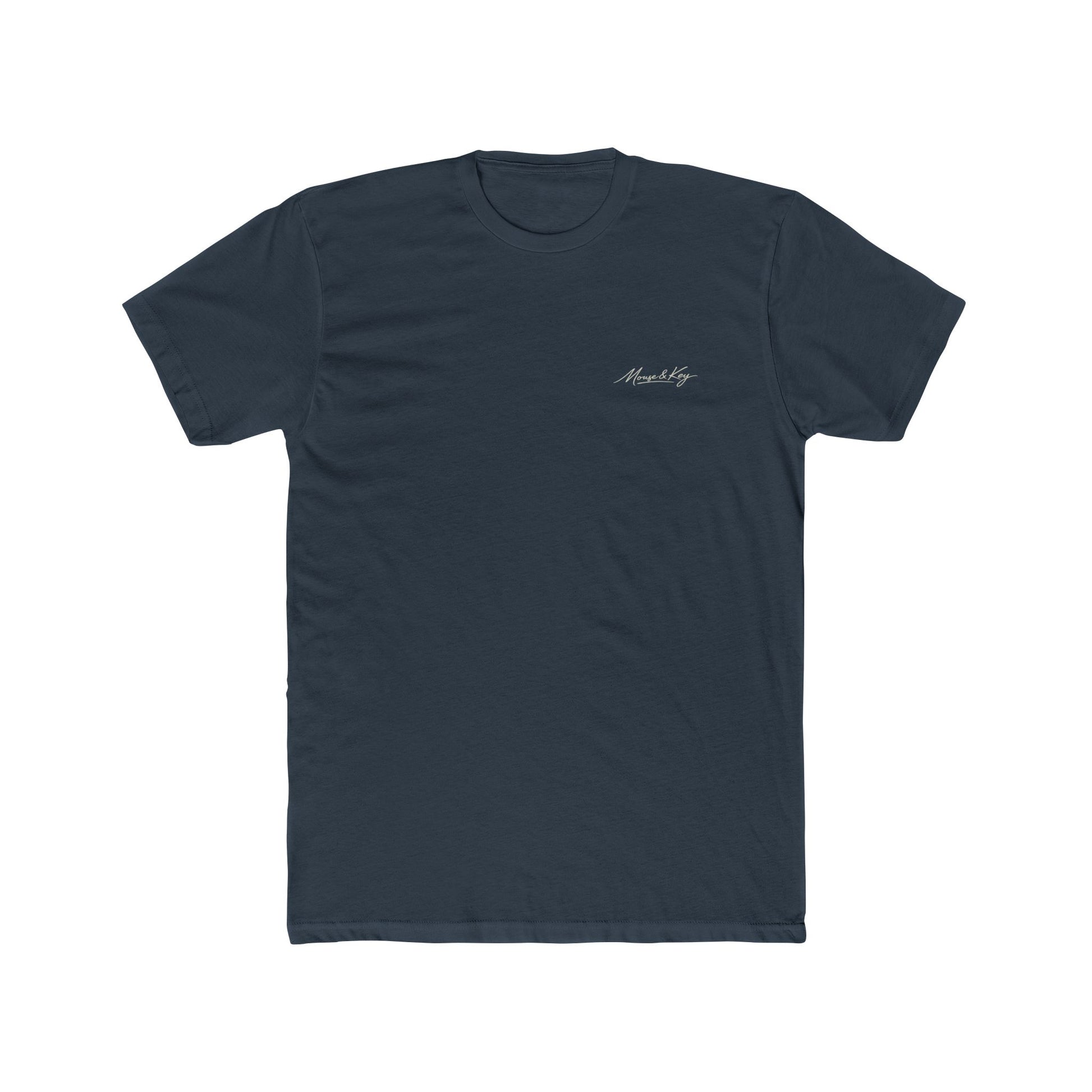 Gaming Got Me Through It – Mental Health Awareness T-Shirt