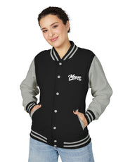 Varsity Jacket
