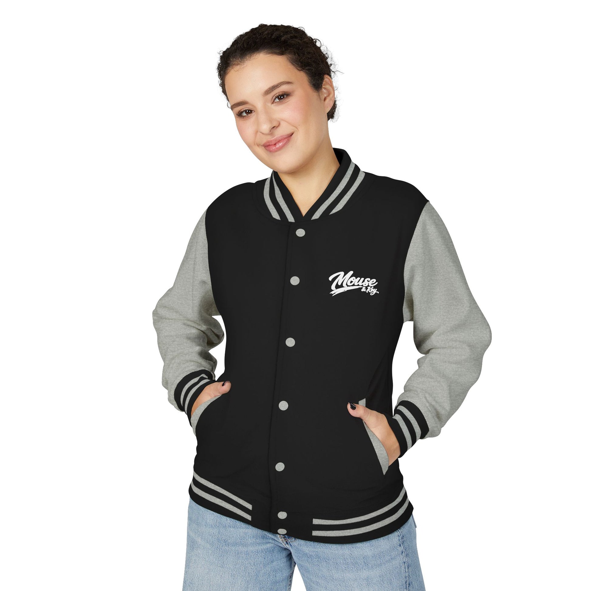 Varsity Jacket