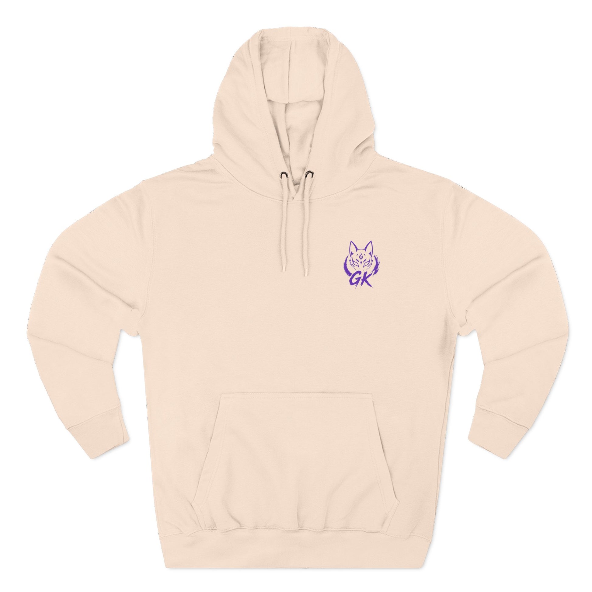 GK Kitsune - Hoodie