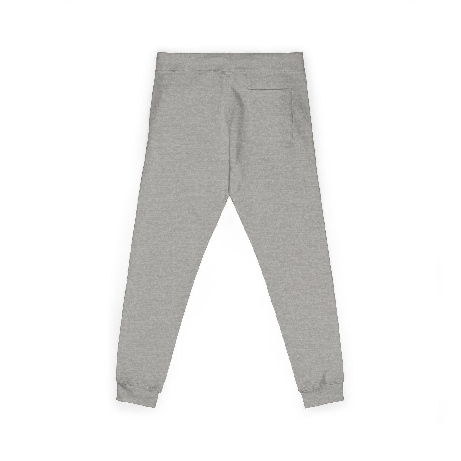 Embroidered Mouse & Key Sweatpants