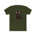 Solid Military Green