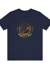 Mouse & Key Ori T-Shirt