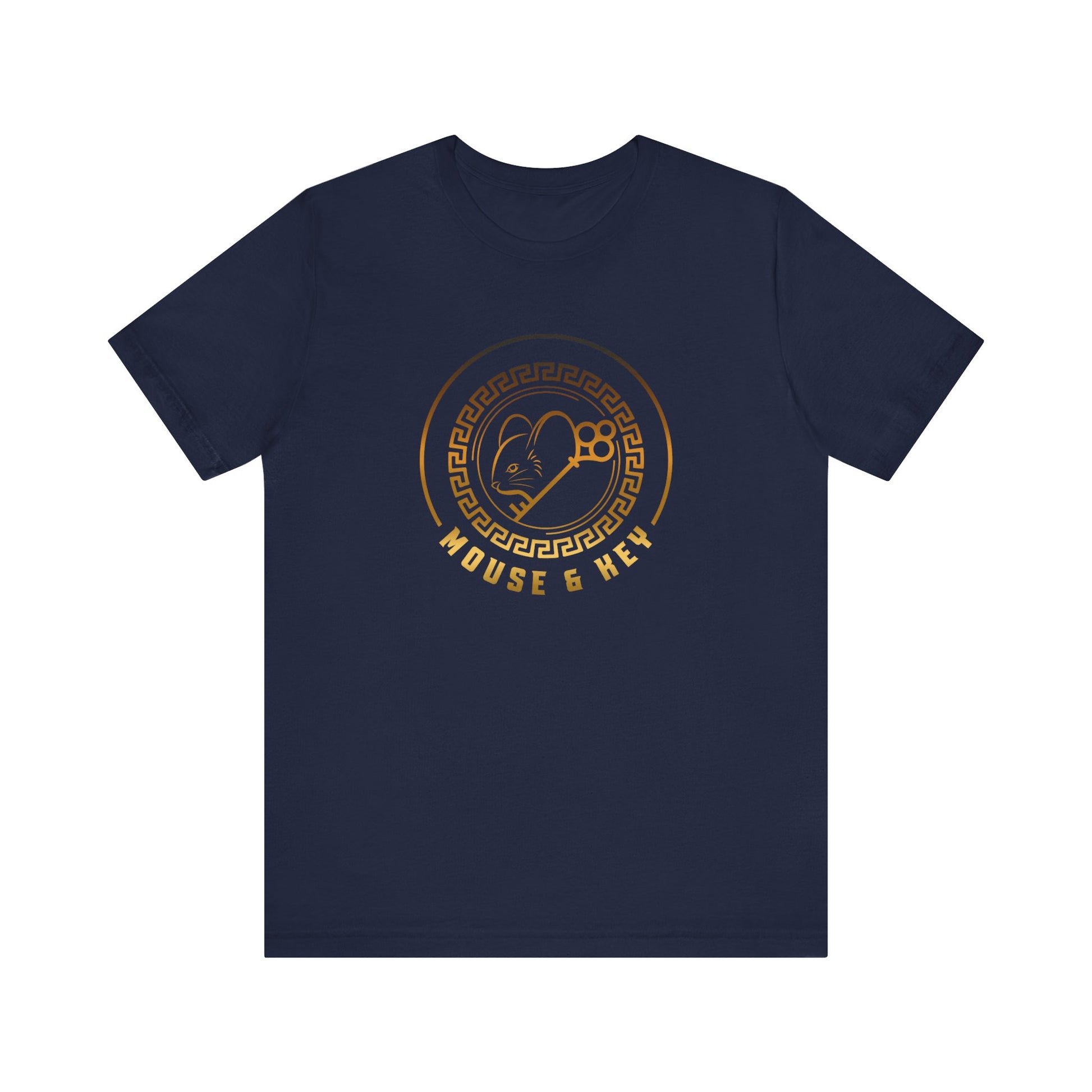 Mouse & Key Ori T-Shirt