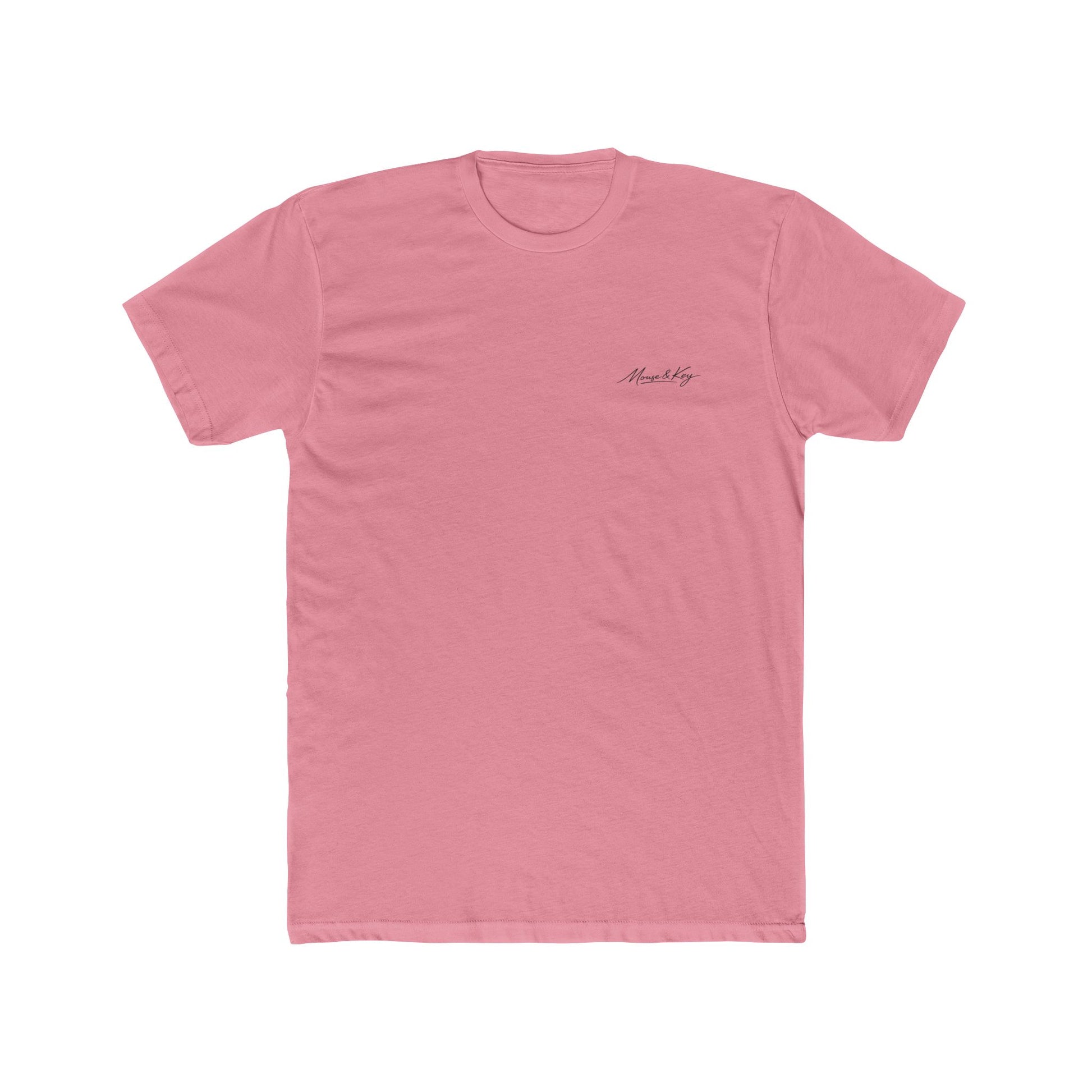 Gaming Got Me Through It – Mental Health Awareness T-Shirt