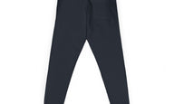 Embroidered Mouse & Key Sweatpants