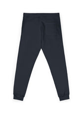 Embroidered Mouse & Key Sweatpants
