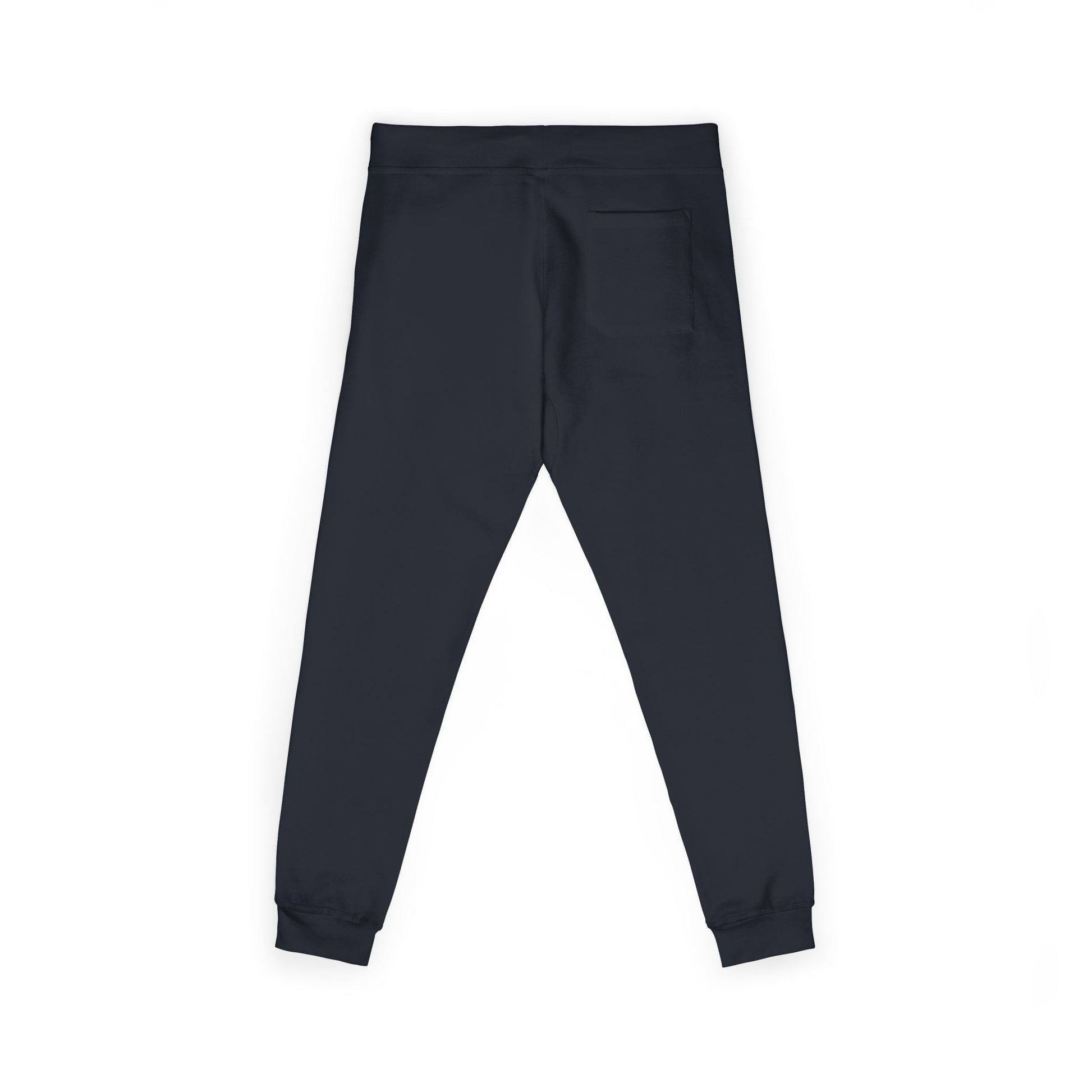 Embroidered Mouse & Key Sweatpants