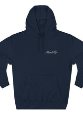 Mouse & Key Mandala - Hoodie