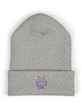 GK Kitsune Beanie