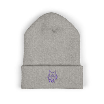 Heather Grey
