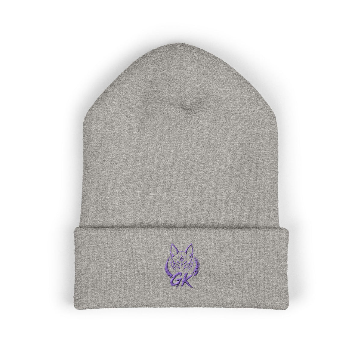 GK Kitsune Beanie